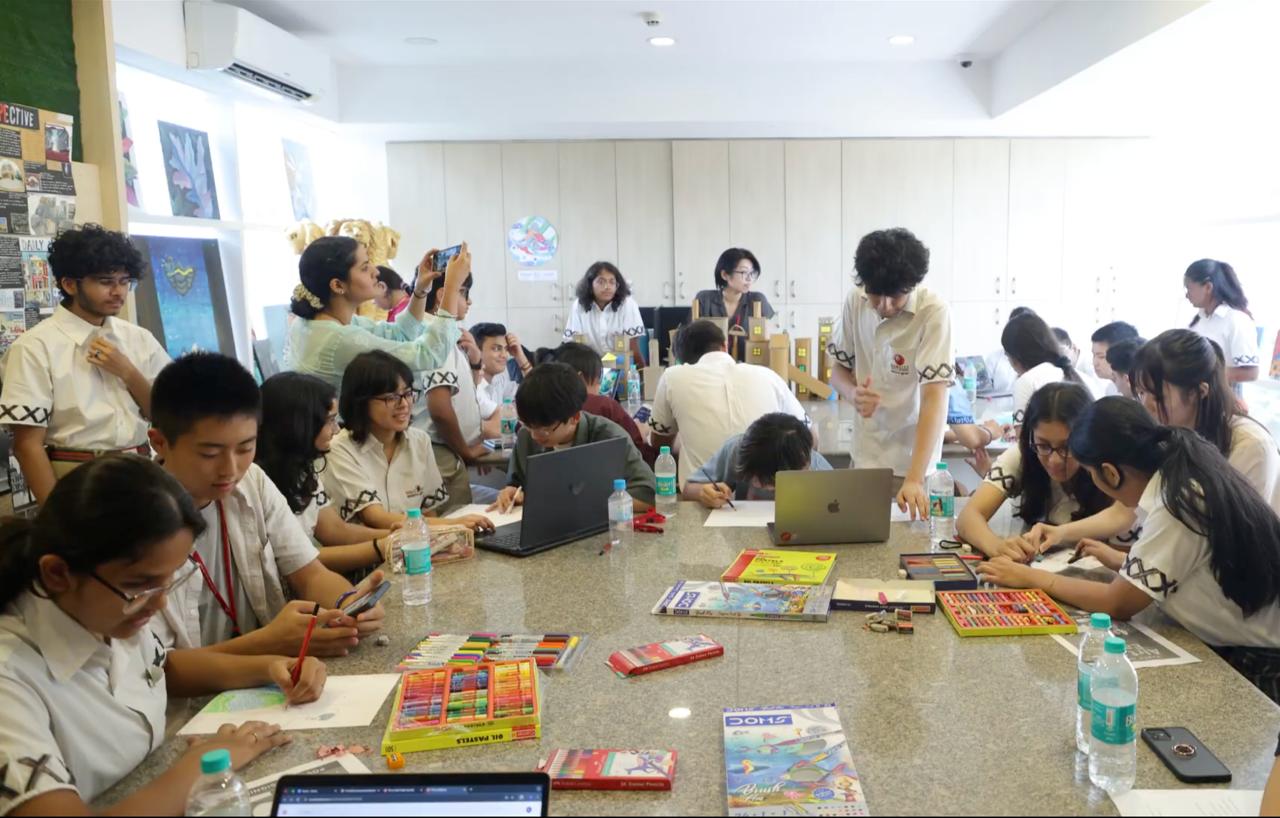 GAIA Symposium event photo